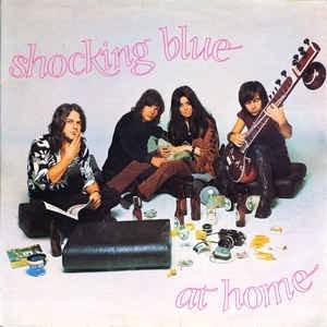 Shocking Blue